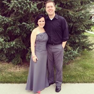 Meet your Posher, Tracy